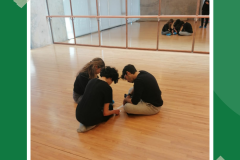 8) 7 mart Drama- Online Dersler  - 1