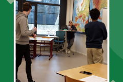 10) 30 Mart Drama- Online Dersler  - 1