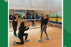 8) 7 mart Drama- Online Dersler  - 2