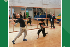 8) 7 mart Drama- Online Dersler  - 3