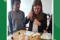 9) 21 Mart Sciences - Online Dersler - 4